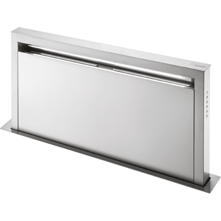 Hood downdraft 90 cm B_Draft