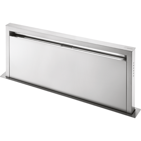 Hood downdraft 120 cm B_Draft