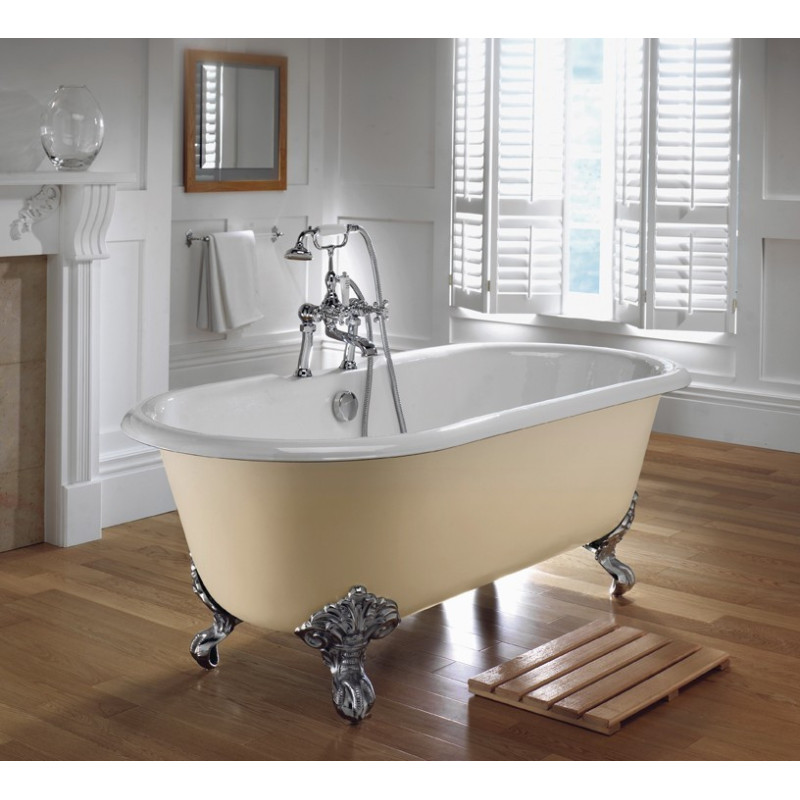 Bathtub - Dual Bathtub - Dual