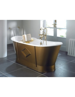 Bathtub - Chateau