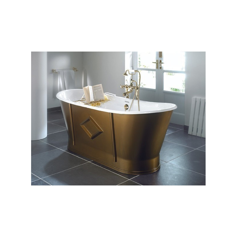 Bathtub - Chateau Bathtub - Chateau