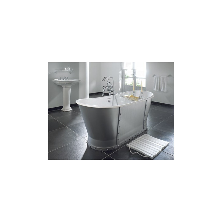 Badekar - Eiffel i støbejern