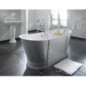 Bathtub - Eiffel in cast iron Bathtub - Eiffel in cast iron