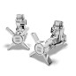 Heated towel rail Classic 3 Heated towel rail Classic 3