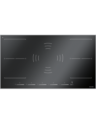 Hob Kasai Space 90 cm induction