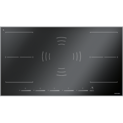 Kogeplade Kasai Space 90 cm induktion
