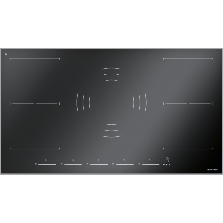 Hob Kasai Space 90 cm induction