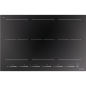 Hob built-in and flush Space 80 cm induction Hob built-in and flush Space 80 cm induction