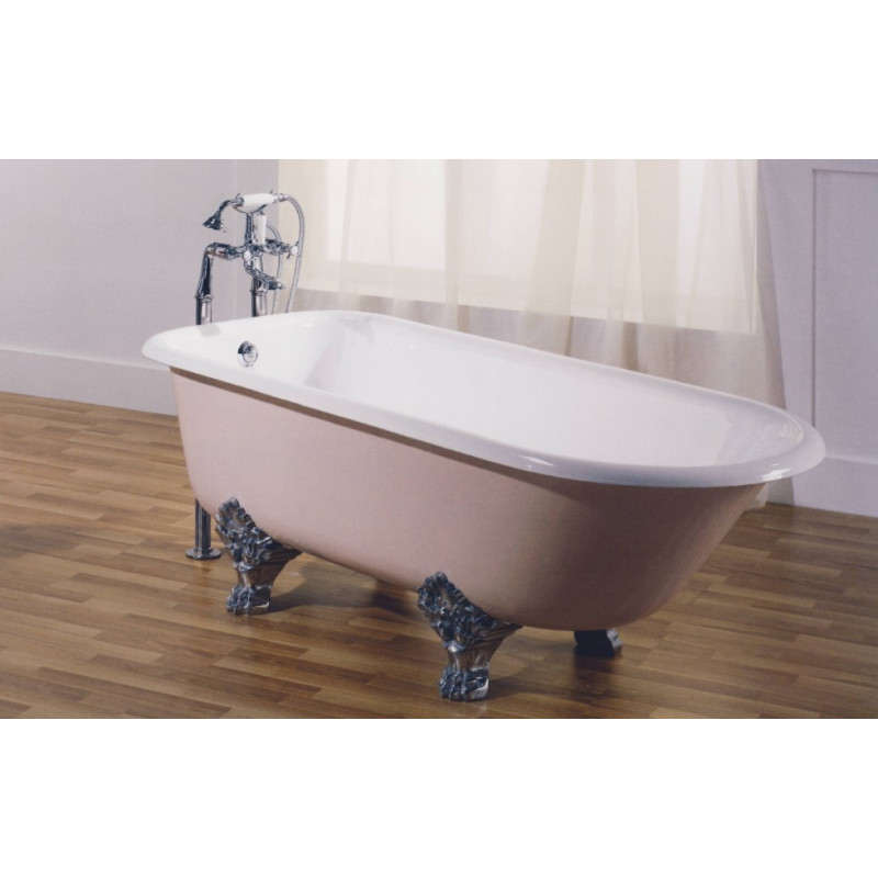 Badekar - Roll Top Badekar - Roll Top