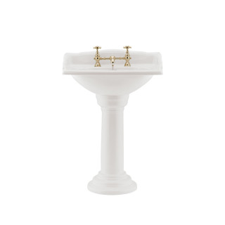 Victorian 635 stor håndvask