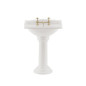 Victorian 635 large washbasin