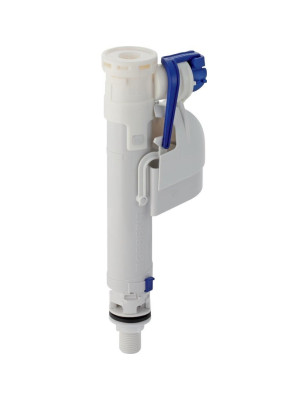 Floating valve