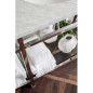Washbasin on frame Celine double 1500 x 600 Washbasin on frame Celine double 1500 x 600