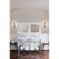 Washbasin on frame Celine double 1100 x 600 Washbasin on frame Celine double 1100 x 600