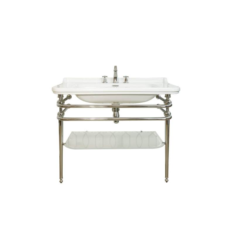 Washbasin on frame Cézanne Washbasin on frame Cézanne
