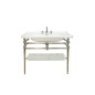 Washbasin on frame Cézanne Washbasin on frame Cézanne