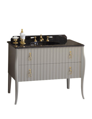 Bathroom Furniture Charlotte single