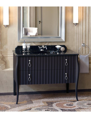 Bathroom Furniture Charlotte single