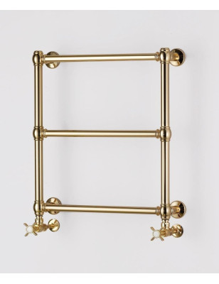 Brandoni Classic 1 heated towel rail