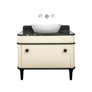 Badeværelsesmøbler Sjæl