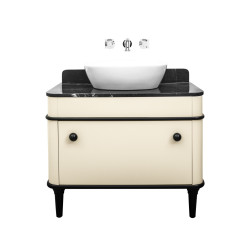 Badeværelsesmøbler Sjæl