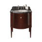 Bathroom Furniture Chester Mahogany Bathroom Furniture Chester Mahogany