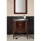 Bathroom Furniture Chester Mahogany Bathroom Furniture Chester Mahogany