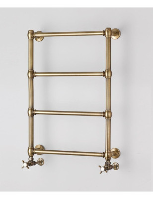 Brandoni Classic 2 heated towel rail