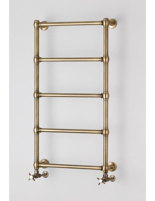 Brandoni Classic 3 heated towel rail