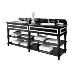 Badeværelsesmøbler Nottingham 200