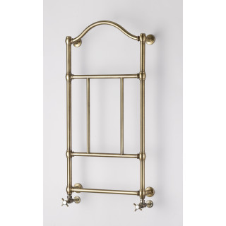 Brandoni Eksklusiv Opvarmet Håndklædetørrer