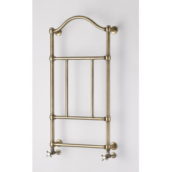 Brandoni Eksklusiv Opvarmet Håndklædetørrer