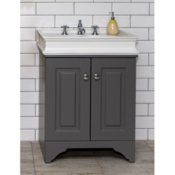 Badeværelsesmøbler Viktoriansk 670