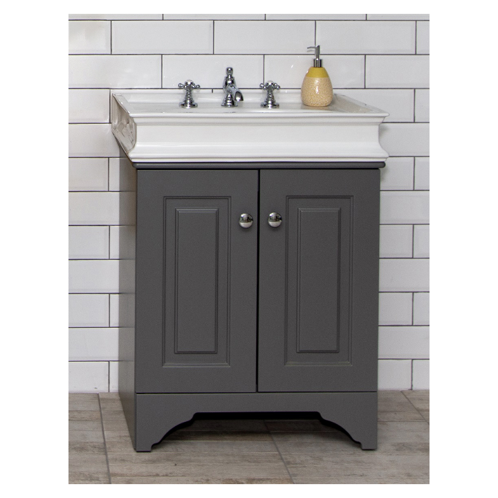 Badeværelsesmøbler Viktoriansk 670