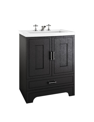 Bathroom Furniture Fradley - Large 2 door 1 Drawer | Bellistri ApS