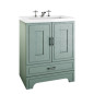 Bathroom Furniture Fradley - Large 2 door 1 Drawer Bathroom Furniture Fradley - Large 2 door 1 Drawer