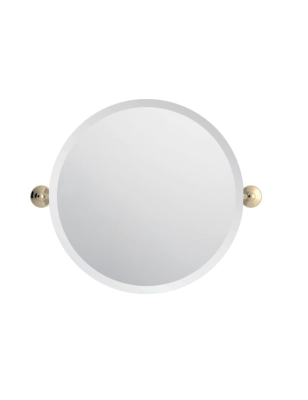 Diana mirror