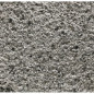 Bush-hammered lava stone Bush-hammered lava stone