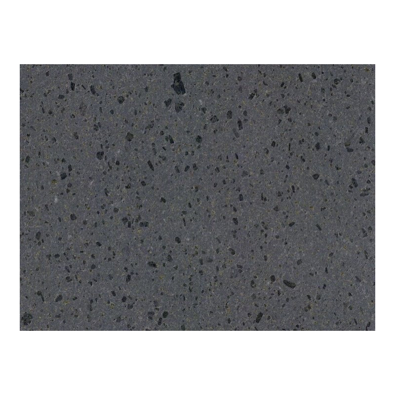 Glat lavastenplade – Sleben vulkansk basalt fra Sicilien