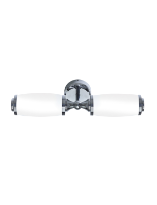 Wall light Toledo double