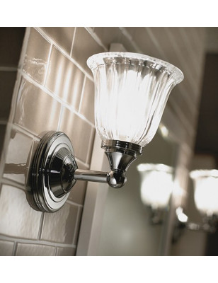 Wall light Segovia