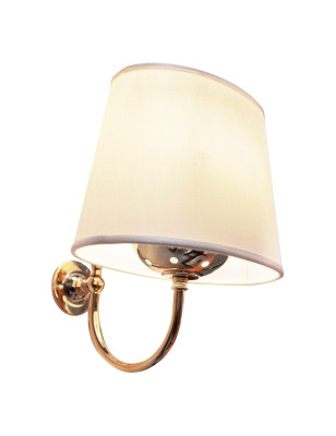 Wall light White Cloud | Bellistri ApS