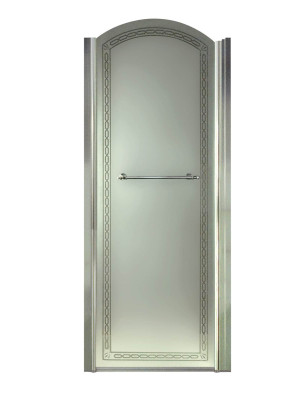 Shower enclosure Arcadia | Bellistri ApS