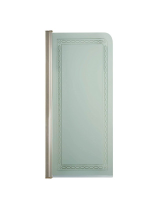 Bath screen Arcadia Deco´ | Bellistri ApS