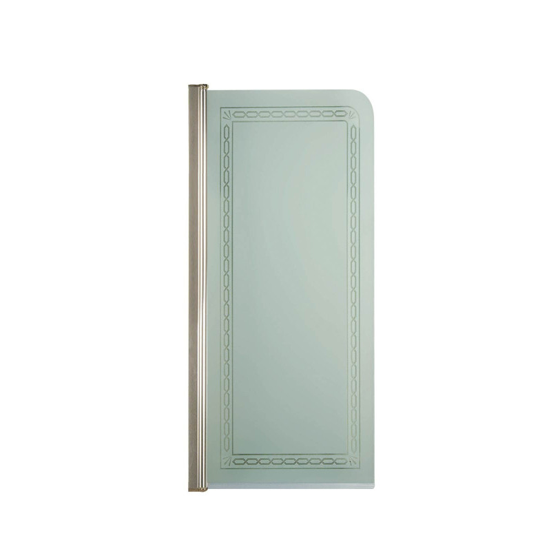 Bath screen Arcadia Deco´ Bath screen Arcadia Deco´