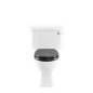 Lichfield Close coupled pan and cistern Lichfield Close coupled pan and cistern