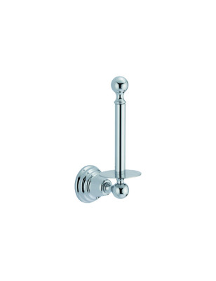 Canova Toilet roll holder reserve CA234 | Bellistri ApS