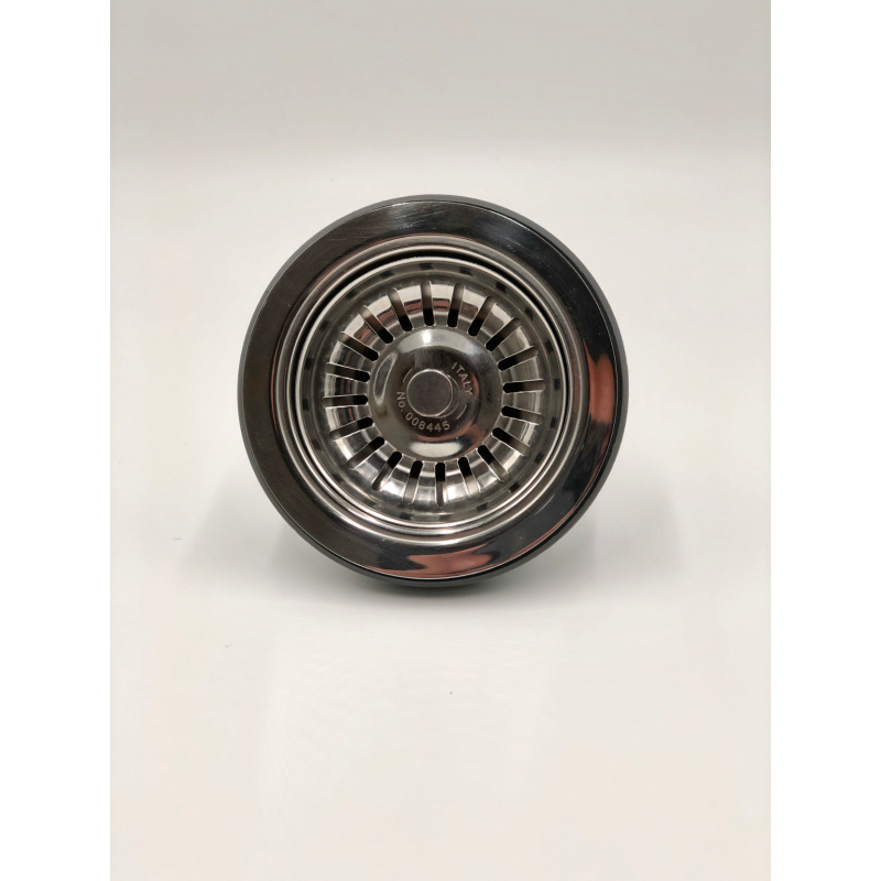 Strainer Waste For Kitchen Sink Chrome Strainer Waste For Kitchen Sink Chrome