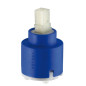 Cartridge for 1 handle