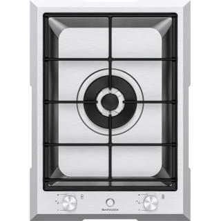 Kogeplade Thalas 40 cm fritstående til udendørs